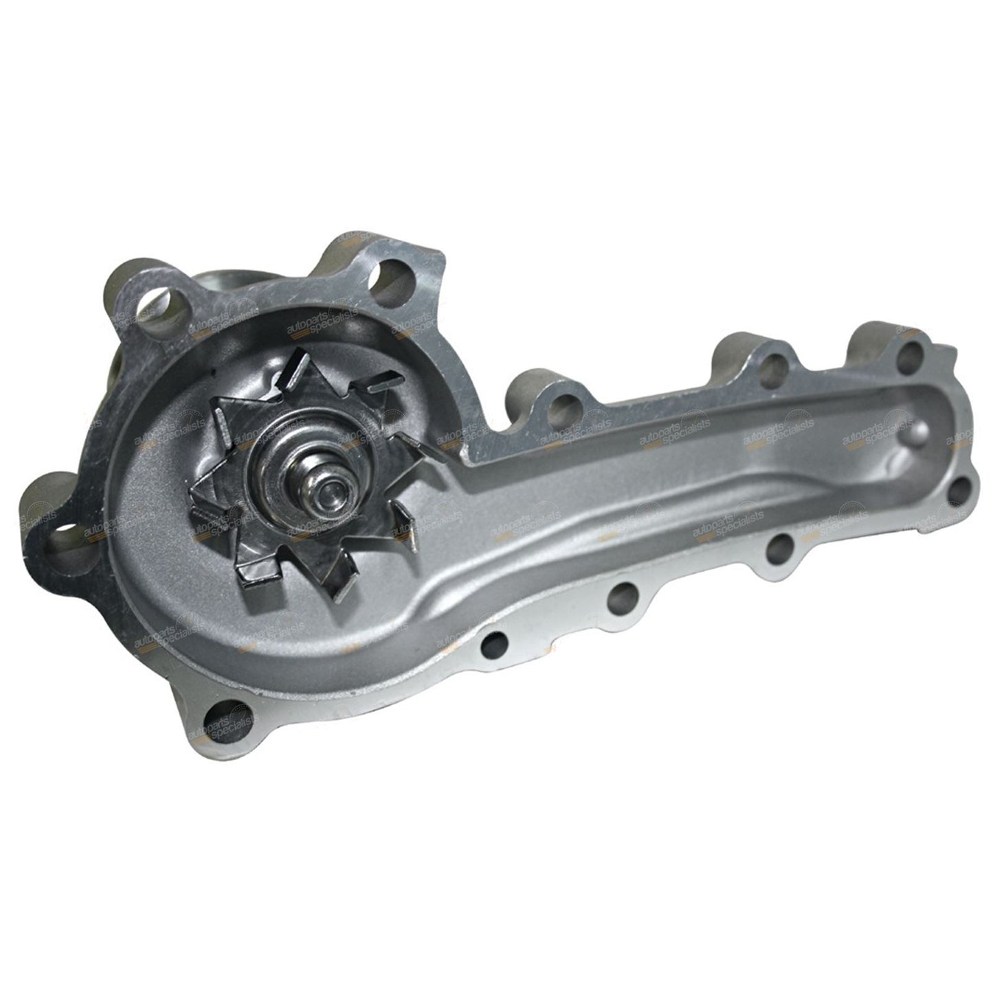 Engine Water Pump for Nissan Skyline R31 (1986–1990)