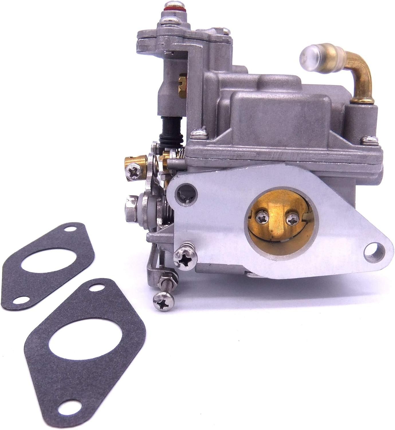 Carburetor for Tohatsu 9.8HP Outboard (4-Stroke)