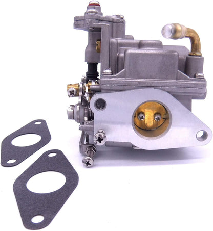 Carburetor for Tohatsu 9.8HP Outboard (4-Stroke)