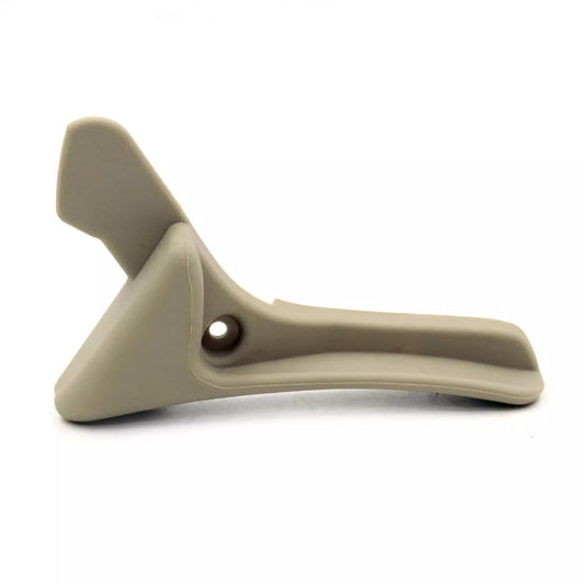 LH Seat Adjustment Lever Handle Beige for Mitsubishi Triton L200 Crew Cab