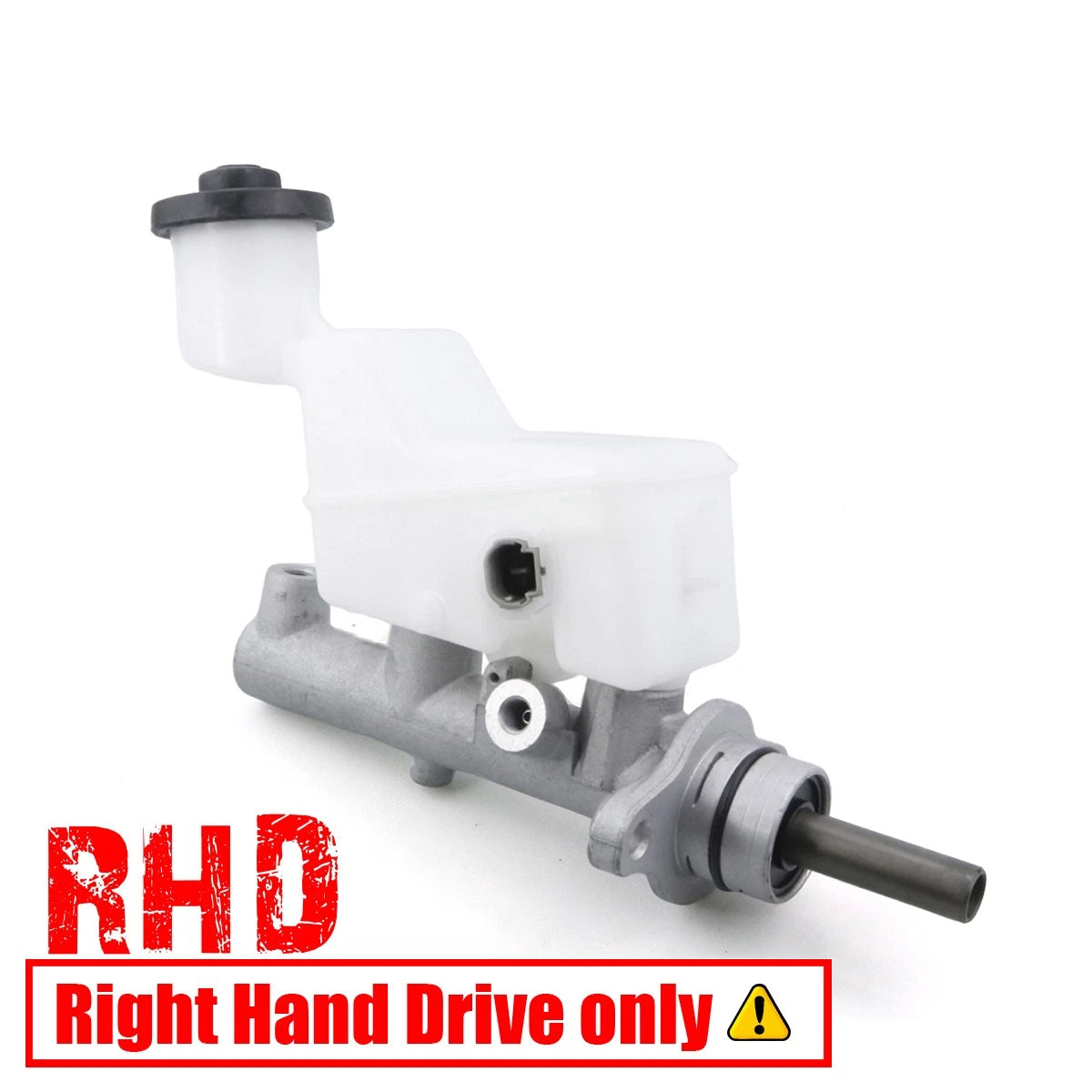 Brake Master Cylinder for Toyota Corolla Fielder Altis (2001–2007)