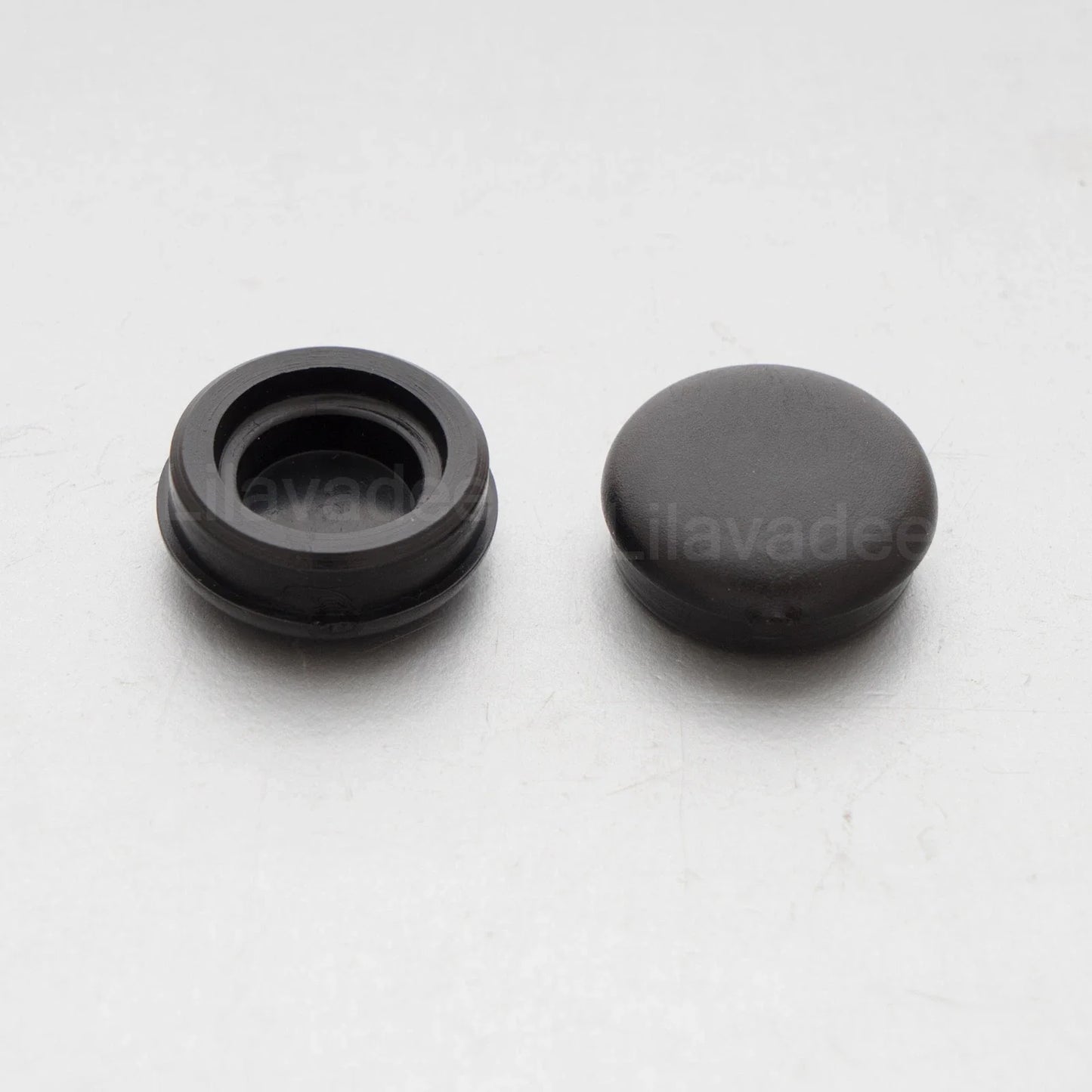 Windshield Wiper Blade Cap End Covers for 98-06 Mazda B2500 Ford Ranger Courier
