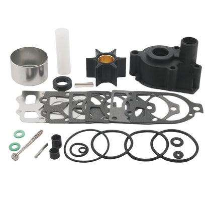 Water Pump Impeller Kit for Mercury 75 80 90 115 140 150HP