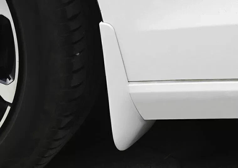 Mud Flaps / 2 x Splash Guards for Volvo S60 (2019–2024)