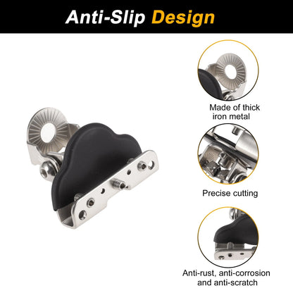 Set of 1 Light Bar Mounting Bracket