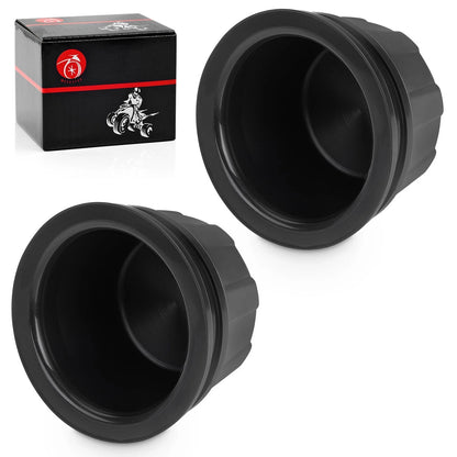 Wheel Center Cap 2 x Honda Rubicon for TRX500FA (2001–2011)