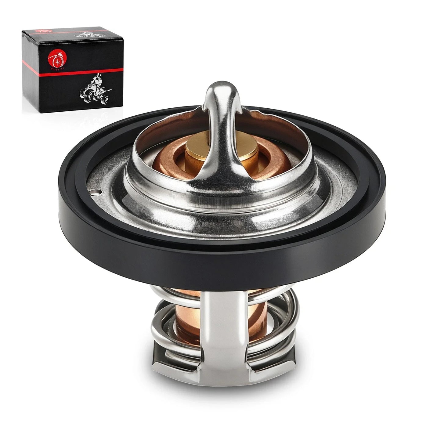 Thermostat With O-Ring for Polaris RZR 800 / RZR 570 (2011–2022)