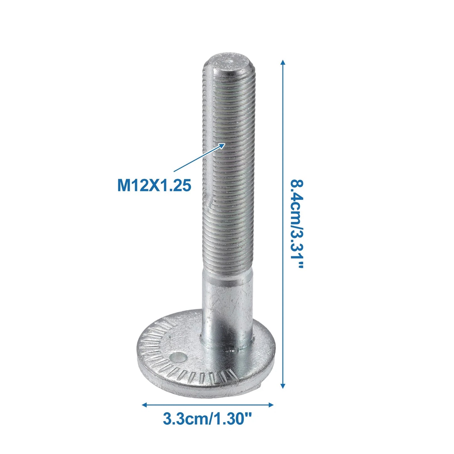 Lateral Arm Bolt for Mitsubishi Outlander Sport (2011–2023) No.MN184101