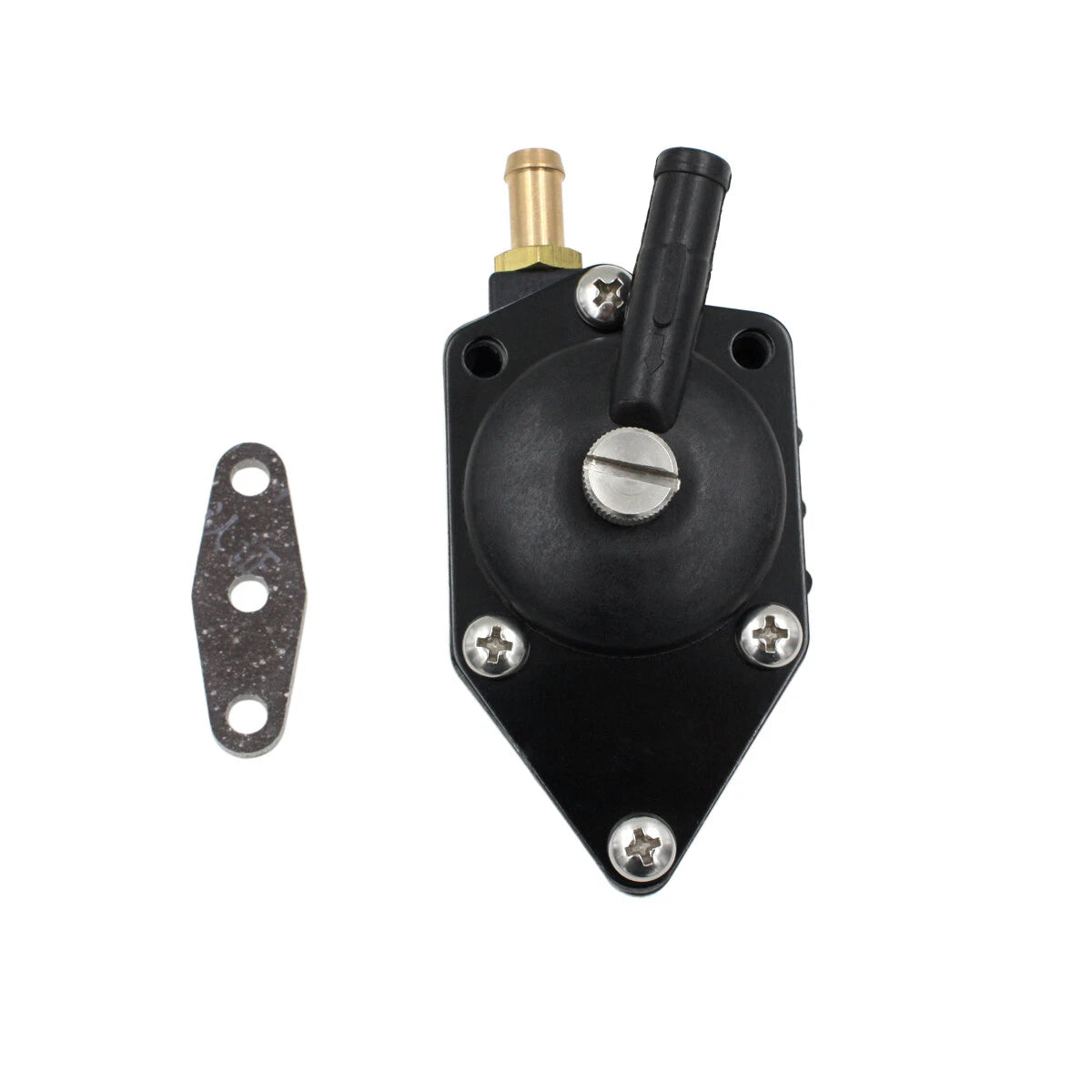 Fuel Pump with Gasket for Johnson/Evinrude 20-140HP