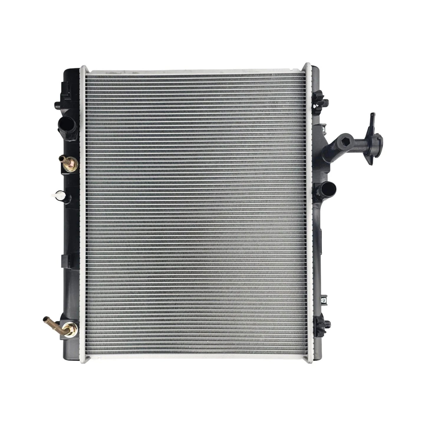 Radiator for Suzuki Swift (2011–2017)