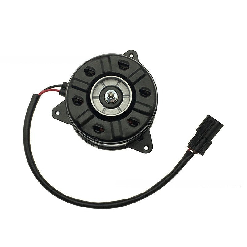 Engine Radiator Fan Motor for Honda Pilot Ridgeline (2009–2015)