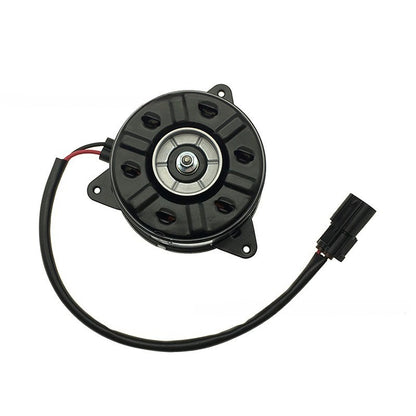 Engine Radiator Fan Motor for Honda Pilot Ridgeline (2009–2015)