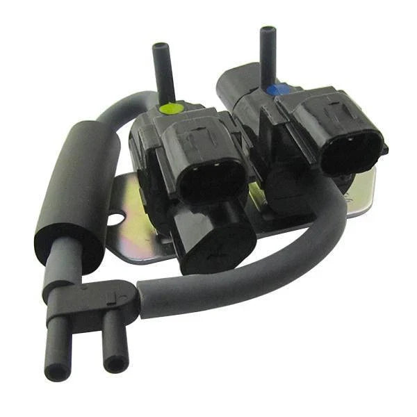 Front Wheel Vacuum Switch Solenoid Valve for Pajero Mitsubishi 4WD (1991–2006)