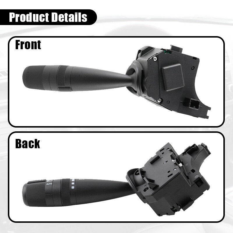 Turn Signal Headlight Fog Light Switch for Jeep Dodge Chrysler