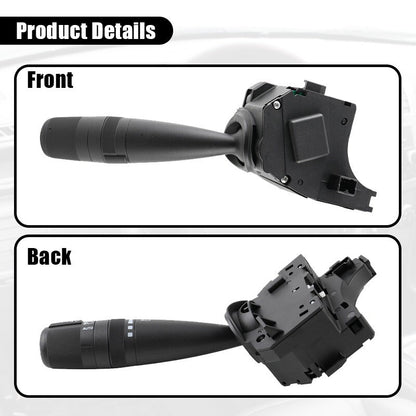 Turn Signal Headlight Fog Light Switch for Jeep Dodge Chrysler