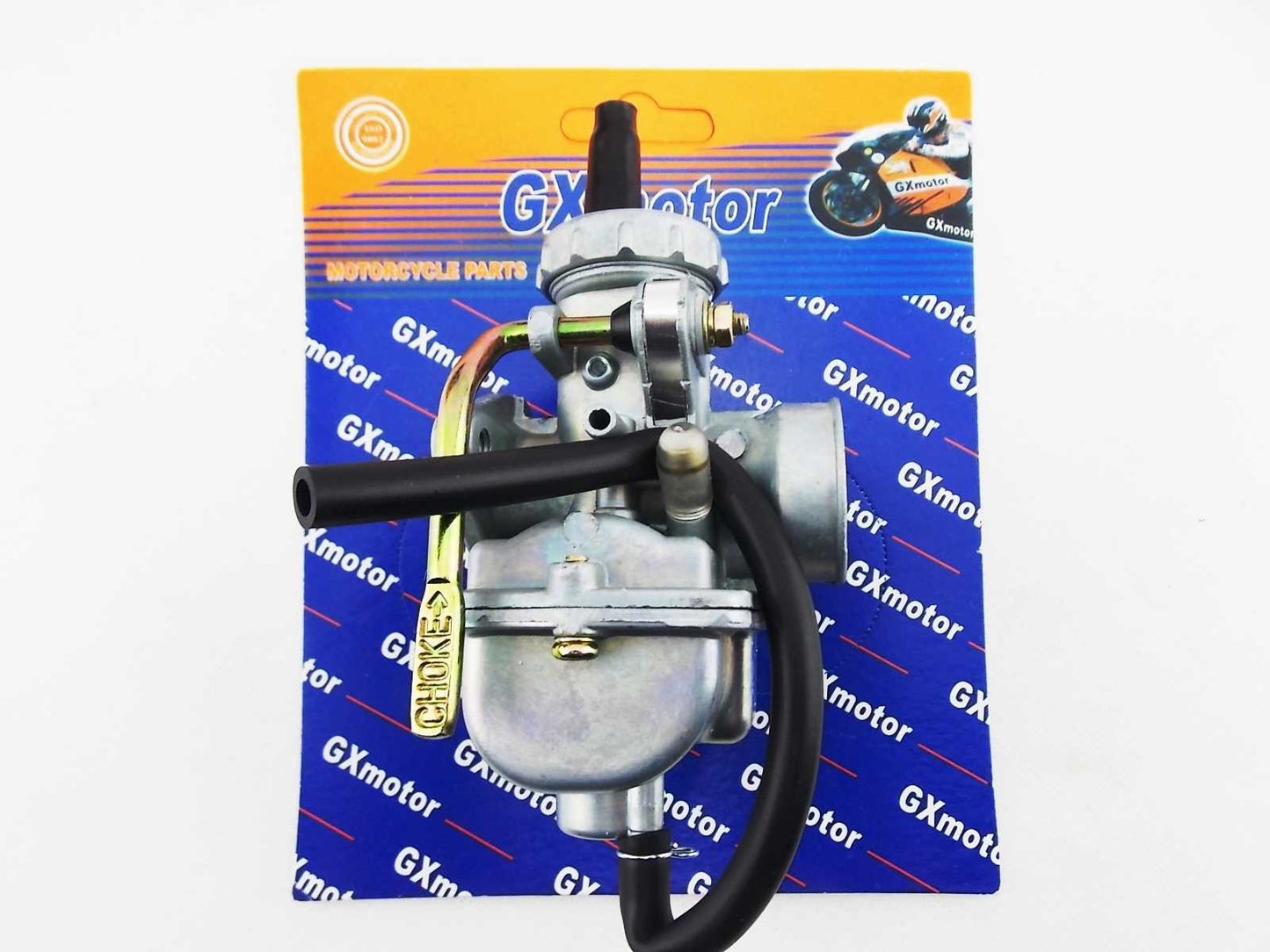Carburetor Assembly for Honda XR80 (1979–2003)