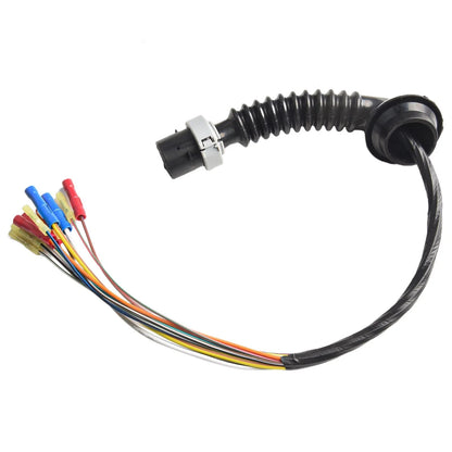 Rear Door Wiring Harness High Performance for Opel Zafira B (2005–2014)