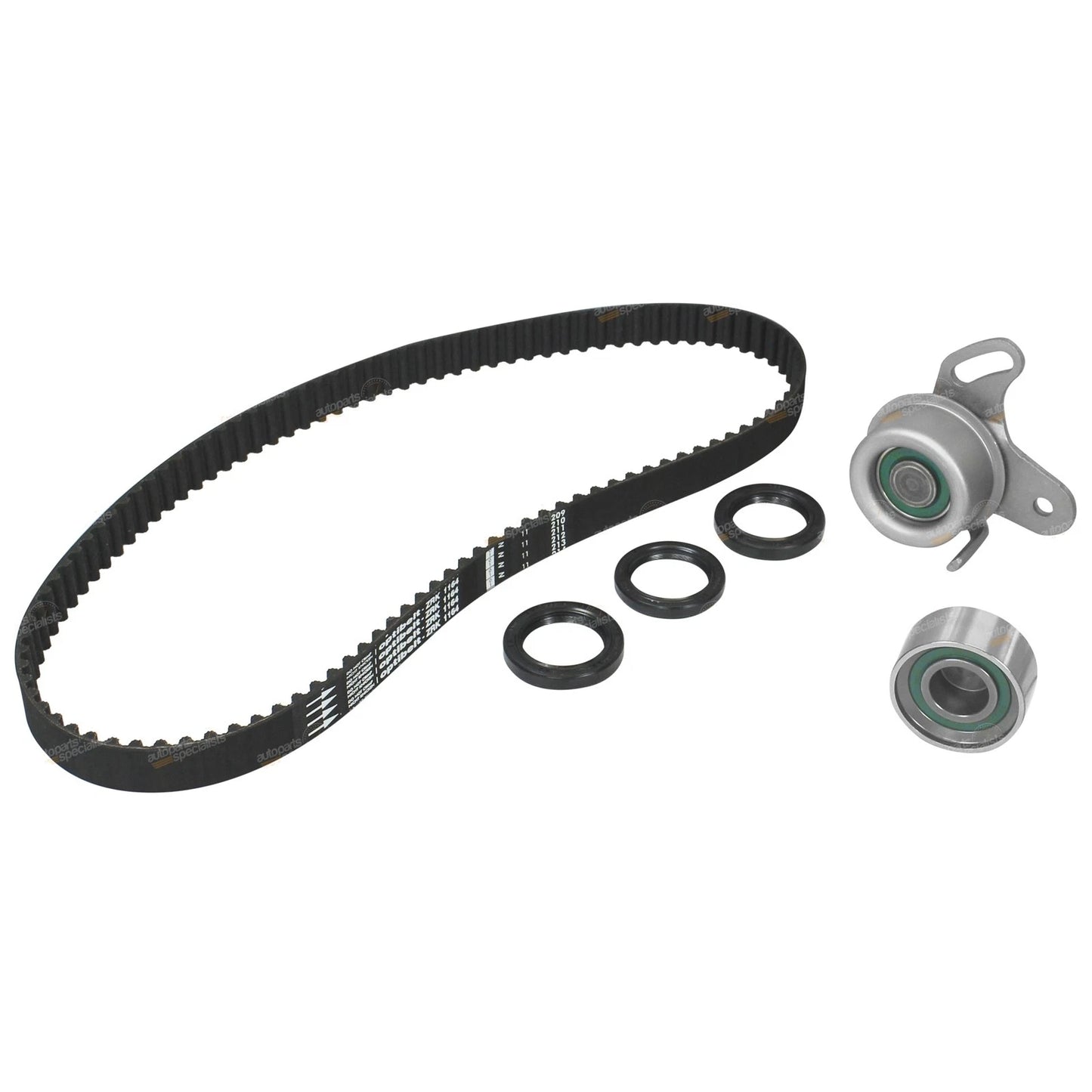 Timing Belt and Tensioner Kit for Hyundai Getz (2002–2011)