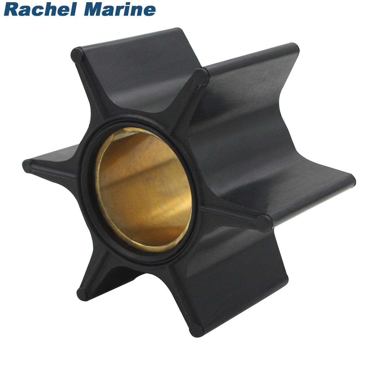Water Pump Impeller for Mercury Mercruiser (1990–2000)
