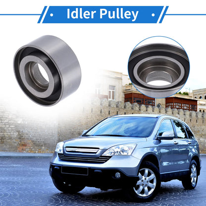 Drive Belt Idler Pulley for Honda Pilot (2005–2014)