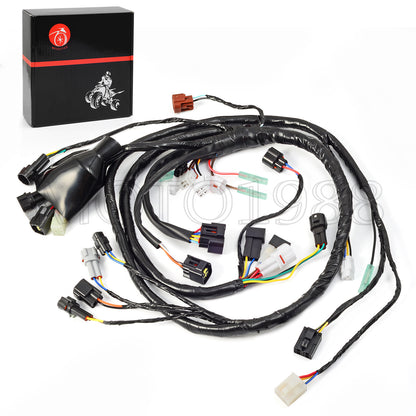 Wiring Harness for Yamaha YFZ450 (2004–2005)
