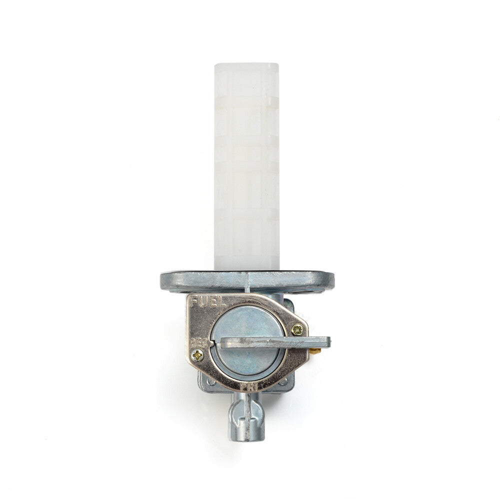 Fuel Valve Petcock Switch Assembly for Kawasaki KZ1000P (1982–1983)