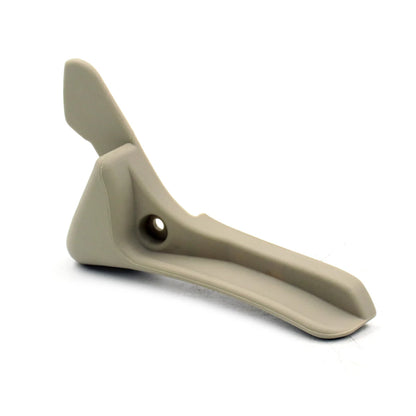 LH Seat Adjustment Lever Beige for Mitsubishi Triton Strada L200 2005-2014