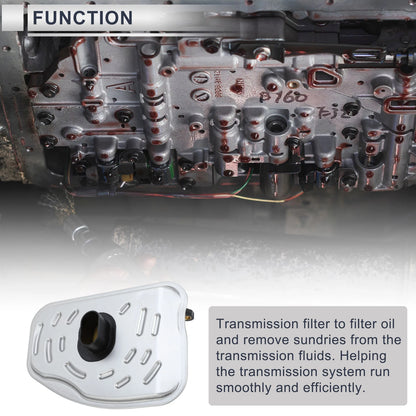 Transmission Filter No. 1019222018 for Buick Excelle (2003–2010)