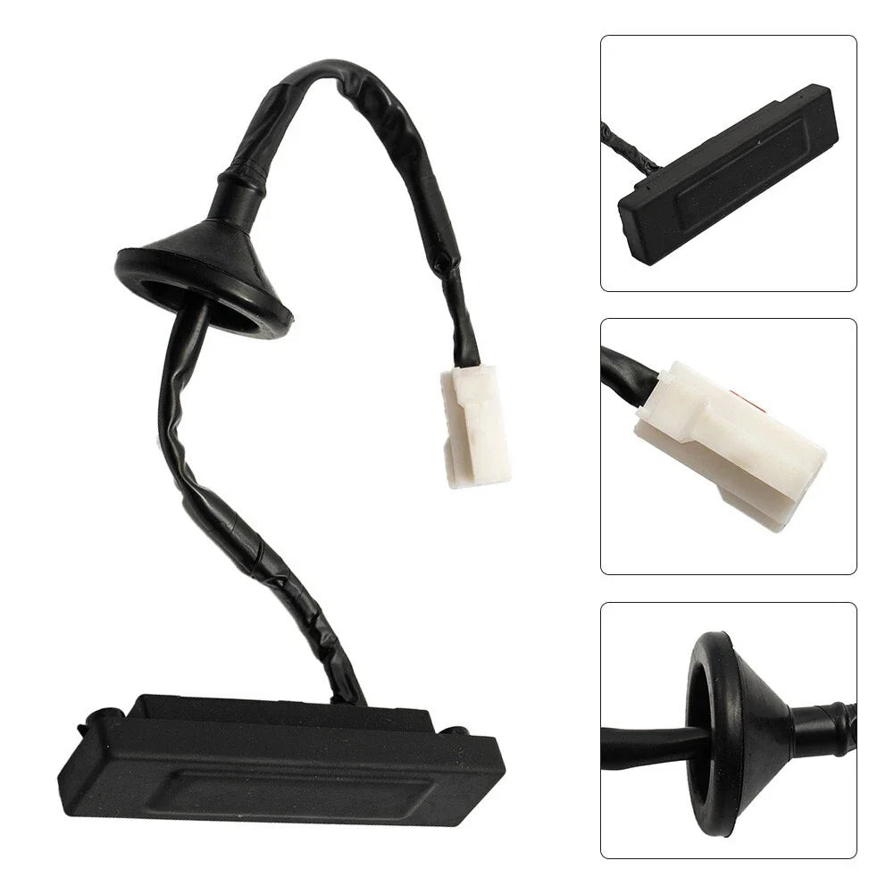 AU Rear Tailgate Door Handle Switch for Hyundai Veloster (2012–2017)