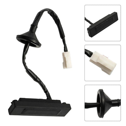 AU Rear Tailgate Door Handle Switch for Hyundai Veloster (2012–2017)