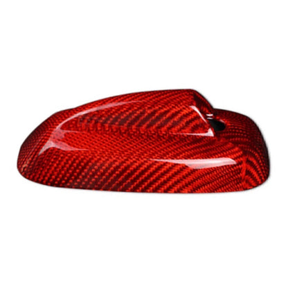 Chrome Front Kidney Grille for BMW 3-Series E92 E93 (2006–2010)