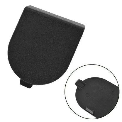 Seat Belt Anchor Covers for Jeep Liberty, Dodge Nitro (2009-2011)