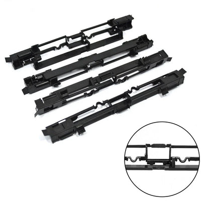 4x Roof Carrier Front Roof Cover for Car