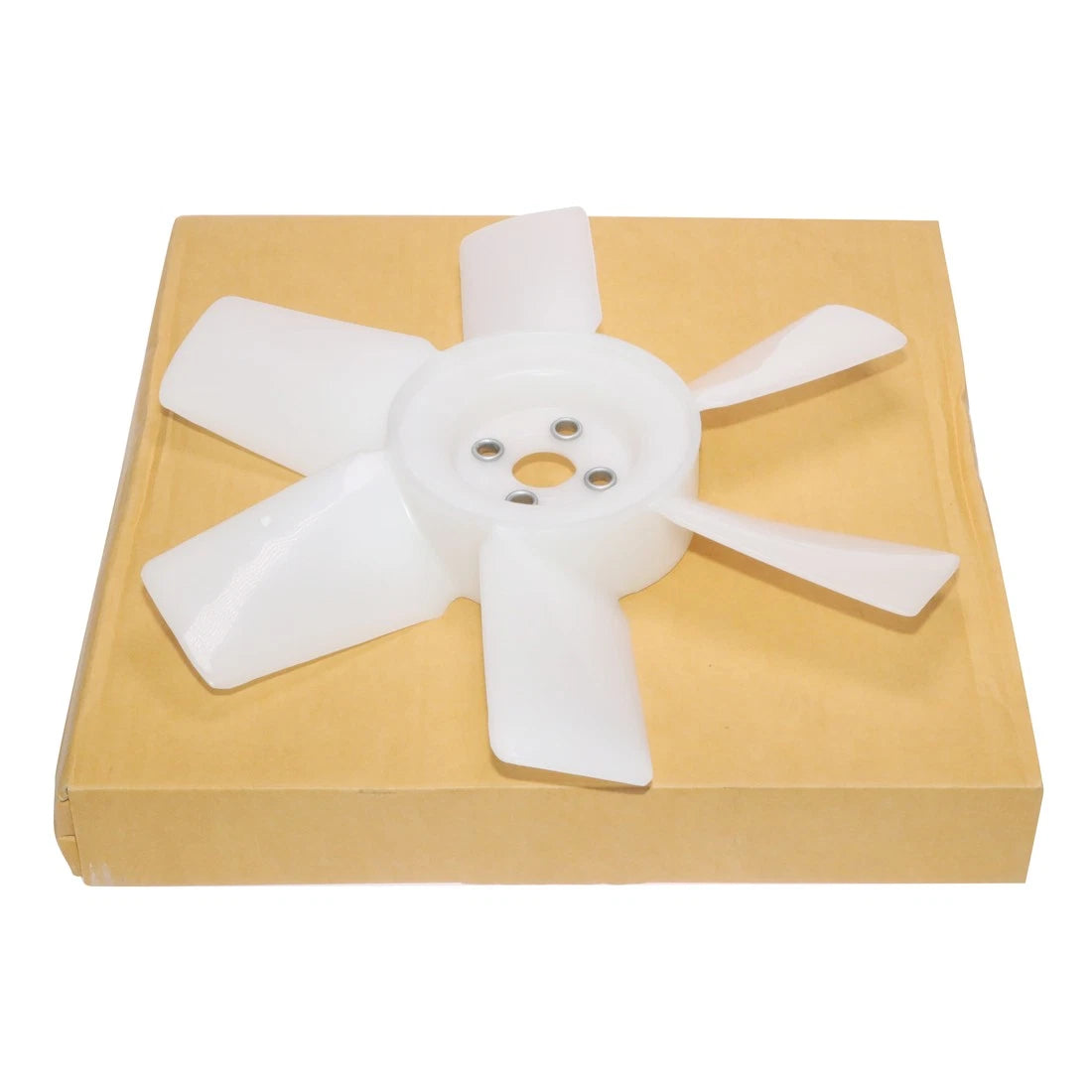 Cooling Fan Blade for Toyota Coaster Minibus (1982–1992)