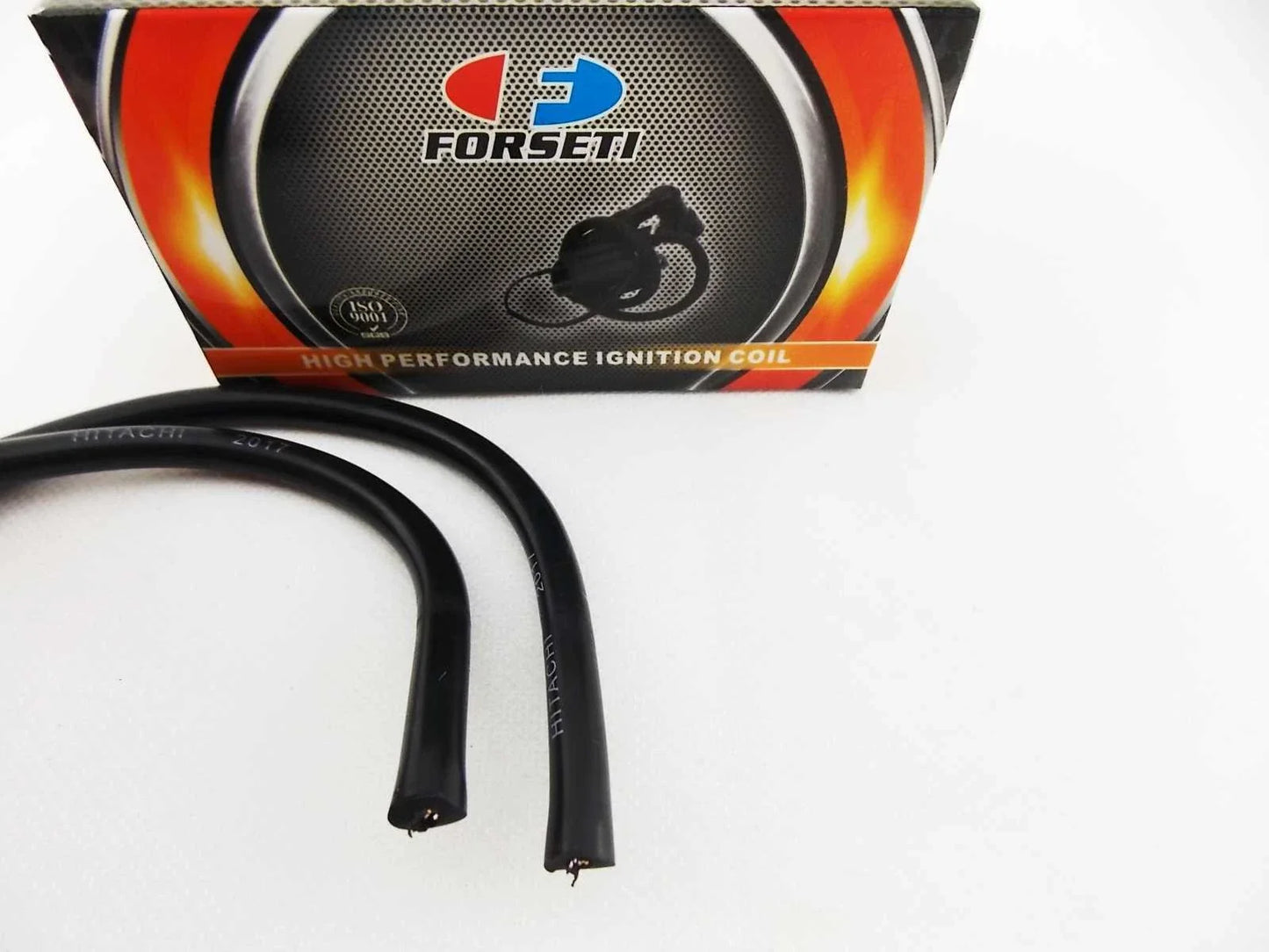 Ignition Coil Assembly for Yamaha FZ6 (2004-2009)
