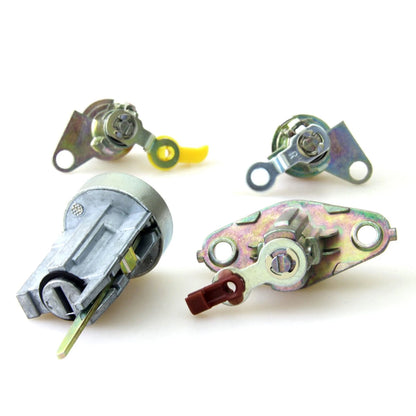 Ignition Switch for Toyota Corolla Sprinter E110 (1995–2002)