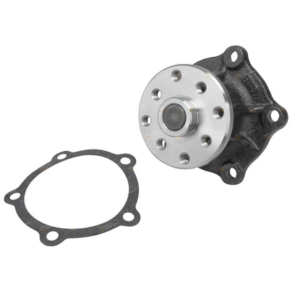 Water Pump for Toyota Landcruiser HJ45 6cyl 3.6L H Diesel Engine (1972–1980)