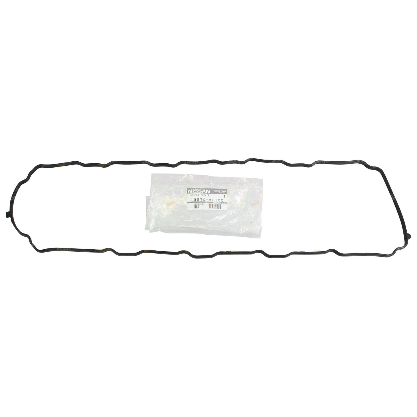 Rocker Valve Top Cover Gasket for Nissan ELGRAND ATE50 ZD30-DDTi 3.0L