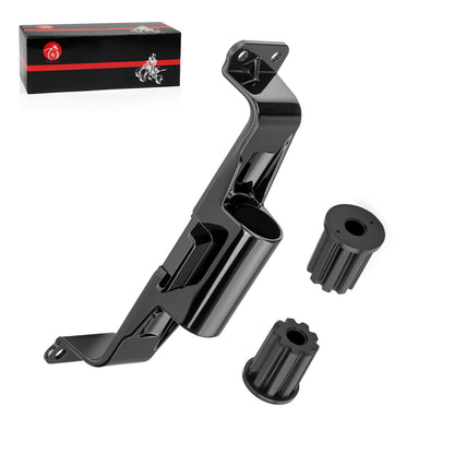 Gas Tank Bracket for Yamaha YZF-R6 (2006–2016)