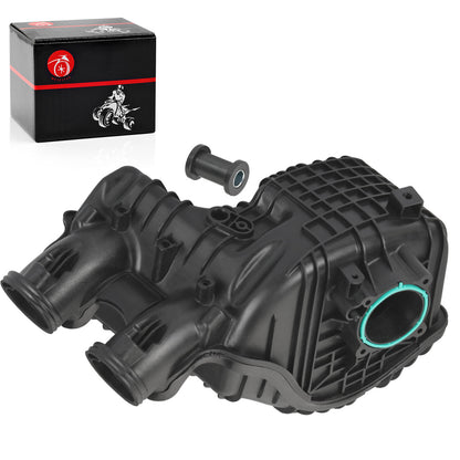 Air Box Intake Manifold for Polaris Ranger XP 1000 / Crew XP 1000 (2019–2024)