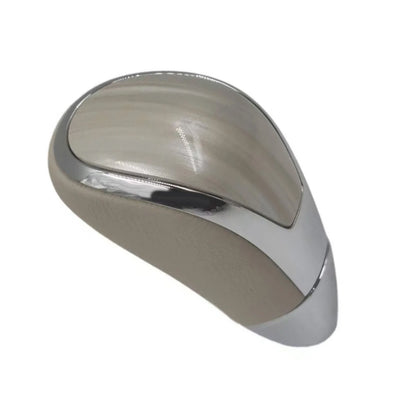Gear Shift Knob Beige for Nissan Murano (2015–2018)