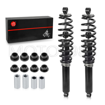 Gas Strut Shock Absorber Kit for Polaris Ranger Crew 900 XP (2013–2019)