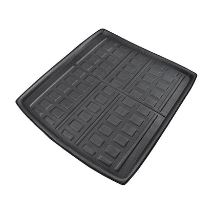 Rear Trunk Mat for VW Passat B8 (2014-2019)