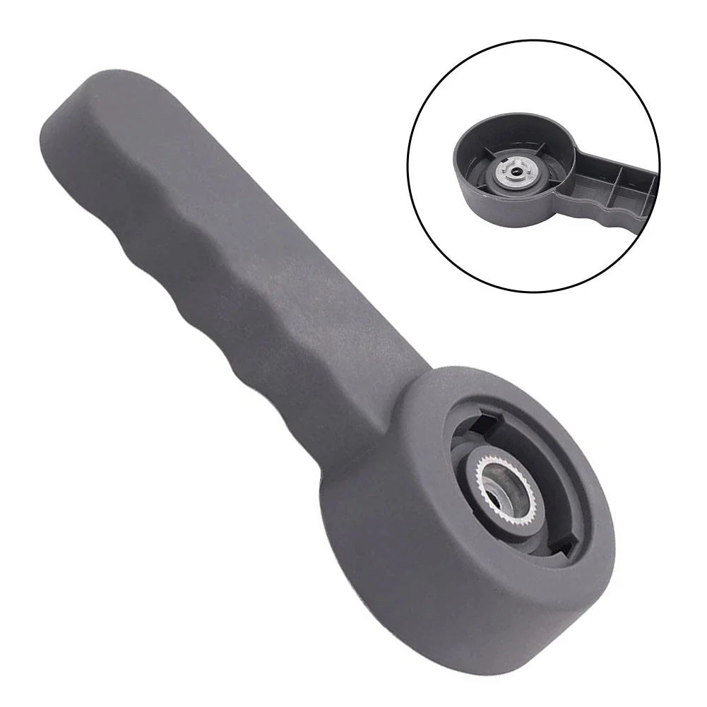 Front Left Seat Lifter Handle for Jeep Wrangler