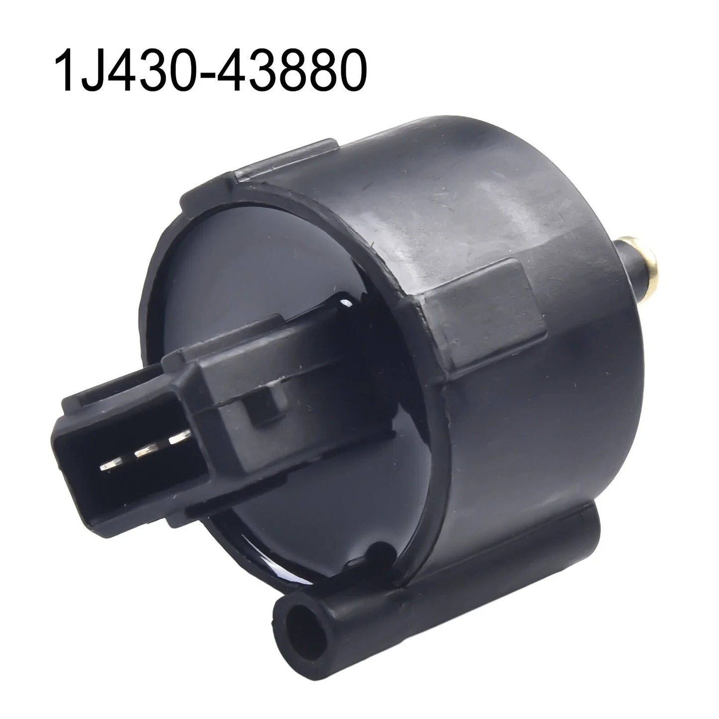 Fuel Water Sensor 1pc Black Car Part