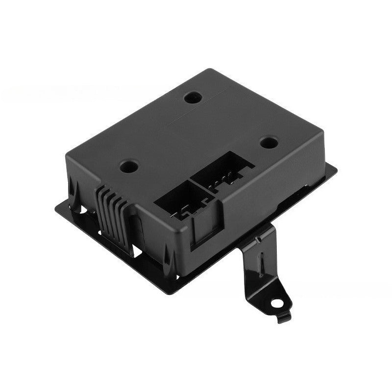 Integrated Trailer Brake Controller for Ram 1500 DT (2019–2024)