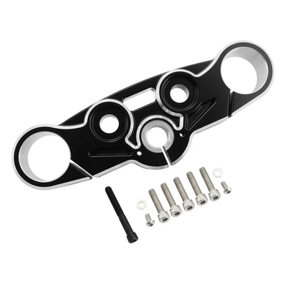 Upper Triple Tree Forks for Harley Low Rider FXLRS & ST FXLRST (2020-2025)