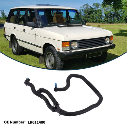 Radiator Hose No.LR011480 for Land Rover Range Rover