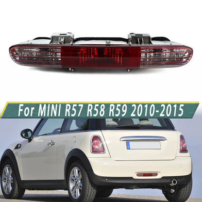 Rear Fog Light Back Up Lamp for Mini Cooper R56 R57 R58 R59 (2006–2016)