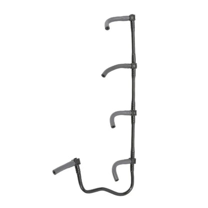 Fuel Return Leak Off Pipe for Renault Kangoo, Megane, Dacia (2003-2023)